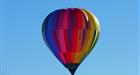 montgolfière Ballon coloré vent direction du vent_LoggaWiggler_pixabay