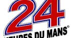 24 Heures du Mans - Logo